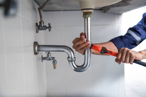 Best Green Plumbing Solutions in Stevensville, MI